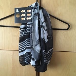 NWT Infinity Scarf